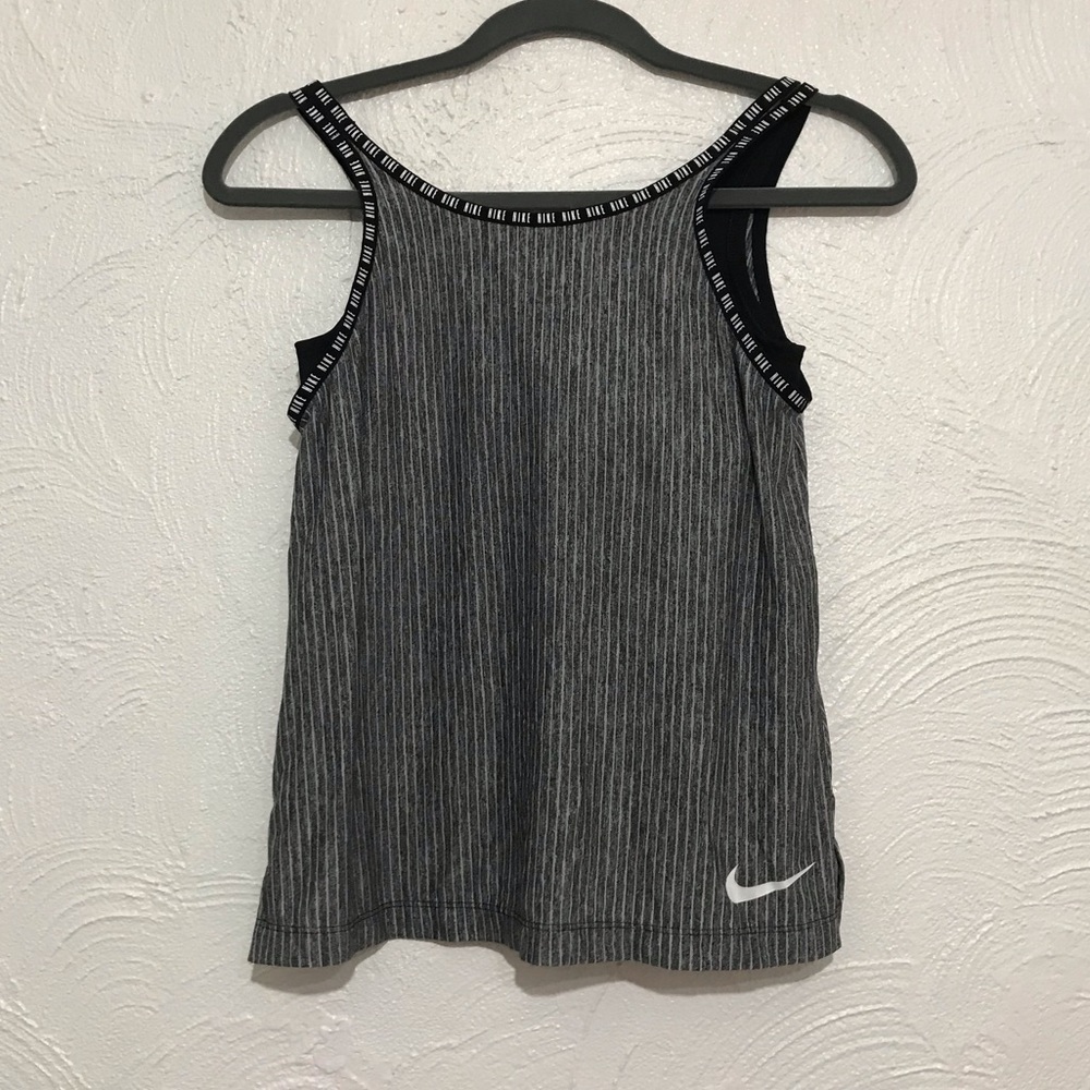 Kids Nike Tank